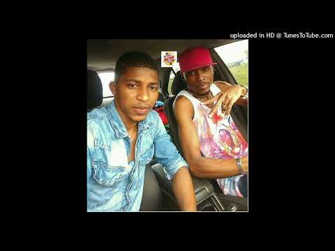 Yvane Kouamé & Serge Beynaud - Kuitata