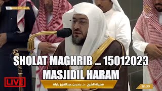 Download lagu 🔴LIVE MEKKAH | MASJIDIL HARAM | MECCA TO DAY | SHOLAT MAGHRIB 15012023 | FHD - ALMUBAROK 1001 mp3 Download lagu 🔴LIVE MEKKAH | MASJIDIL HARAM | MECCA TO DAY | SHOLAT MAGHRIB 15012023 | FHD - ALMUBAROK 1001 mp3