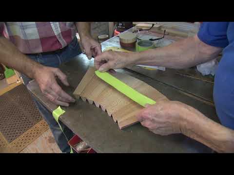 Woodturning Workshop Season 2 Episode 3