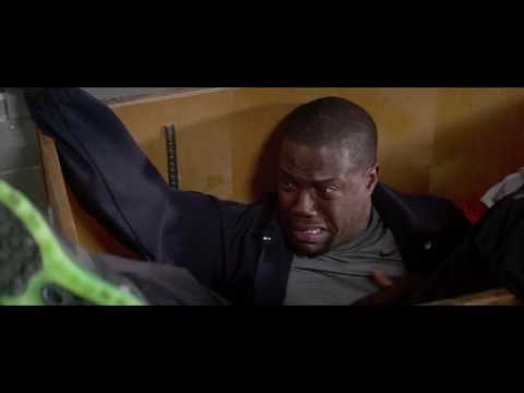 RIDE ALONG - Official Trailer 1 CDN