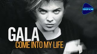 Gala  - Come Into My Life (1997) [Full Album]