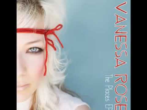 Vanessa Rose - Places