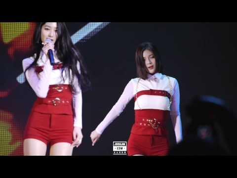 150227 롯데월드 나이트파티 나인뮤지스 돌스 소진 직캠