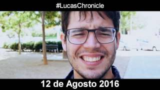 Lucas Chronicle | Clip: Secuestran a Daniel | Estreno 12 de Agosto 2016