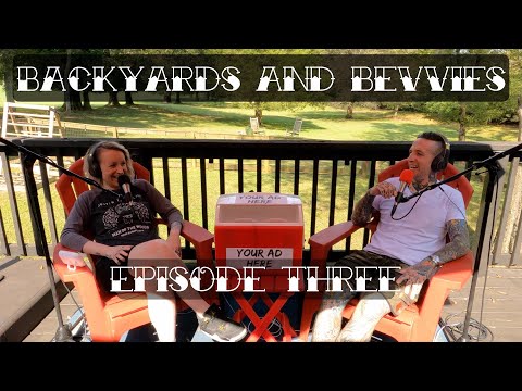 B&B Podcast Episode 3: The Rolling Stones are in town!