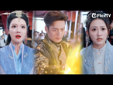 ไฮไลท์ละครสั้น  | 😇ข้าไม่ใช่เซียน | ติดตามเราเพื่อรับชมละครสั้นสนุก