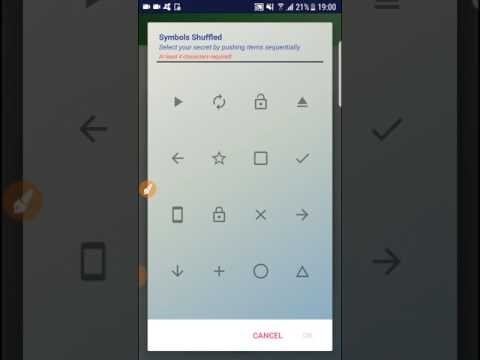 File Cloud Crypt - File and Cloud Encryption Video