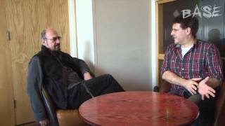 The  Base Sessions - Ian Anderson