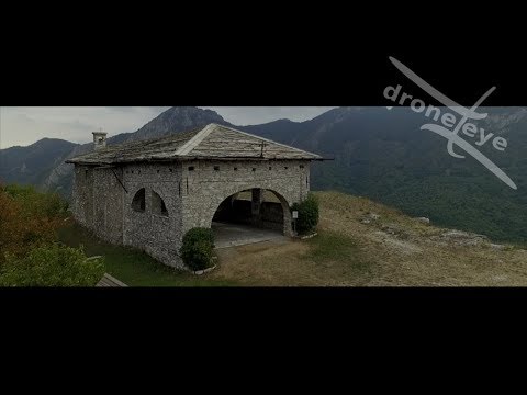 Moiola: la Cappella dell'Assunta - Valle Stura