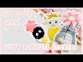 How I Laminate Stickers Step By Step Tutorial For Laminating Glossy Stickers