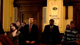 Guno Thompson and Co. - O, How I Love Jesus