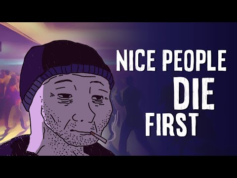 The Curse of Being Too Nice