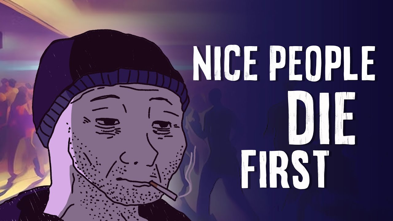 The Curse of Being Too Nice