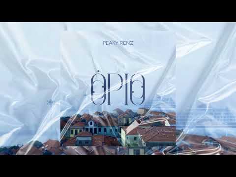 Peaky Renz - Caderno Integrado feat Ucaso