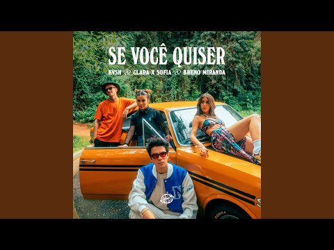 Se Você Quiser