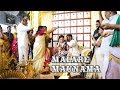 Malaysian Indian Wedding Shoot By Rootworks Videography