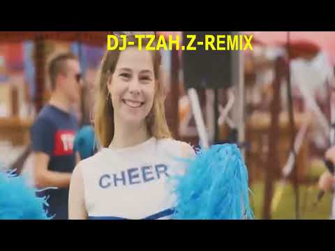 DJ-TZAH.Z-Peer Tasi - Melody-hardstyle remix  2026(פאר טסי - מלודי)