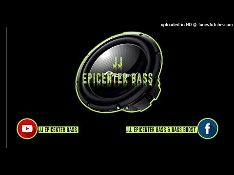 Jovanny Cadena - El Doble R |EPICENTER BASS