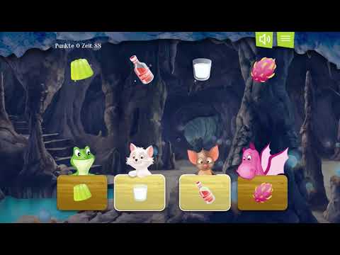 Bibi Blocksberg Spielesammlung Video