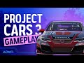 Project CARS 3 - Career Mode PS4 Gameplay