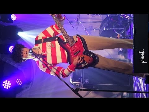 [190714] 잔나비(JANNABI) - Good Boy Twist (장경준 FOCUS) @ 현대카드 Curated 57 잔나비 'Fools on the Hill'