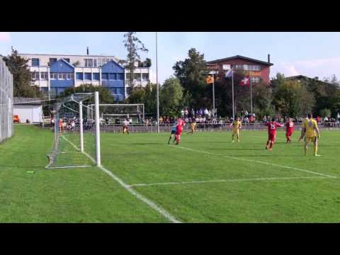 FC Gossau ZH - Chur 97   3:0 (0:0)