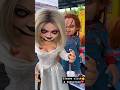 Bride Of Chucky Chucky Season Shorts Chucky