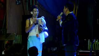 Download lagu Lawak Kocak Mamat Gs vs Tompel.. mp3 Download lagu Lawak Kocak Mamat Gs vs Tompel.. mp3