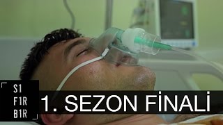 Sıfır Bir - 5. Bölüm / 1. Sezon Finali