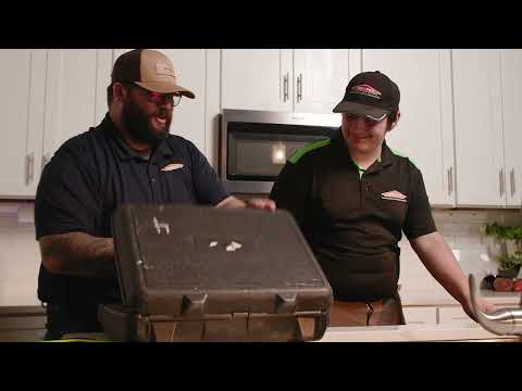 Water Damage - Why Call the Professionals?