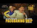 DENNY CAKNAN FEAT ERI PRAS PACOBANING URIP DC CONGYENG OFFICIAL LIVE MUSIC VIDEO DC MUSIK