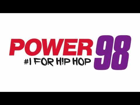 WPEG/Concord, North Carolina Legal ID - May 12, 2021