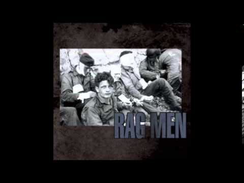 Rag Men - Rag Men(2004) FULL ALBUM