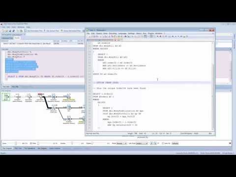 A Better Way to Read Execution Plans Part 1