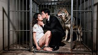 總裁認定妻子出軌將她關進狗籠虐待，卻不知妻子已懷有身孕，直到妻子被折磨的奄奄一息總裁才查清真相，總裁瞬間悔恨難擋，苦苦哀求原諒！| 离婚从不妥协 #追妻火葬場 #霸总 #爱情 #短剧