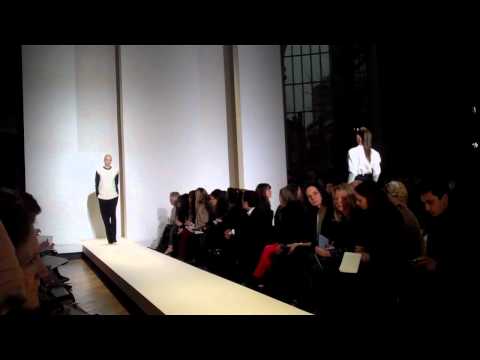 Nicole Farhi  Part 2 Fall Winter 2011-12