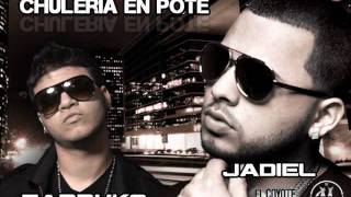 Chuleria en Pote- Farruko ft Jadiel