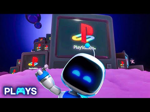 The Best Console Launch Game of All Time