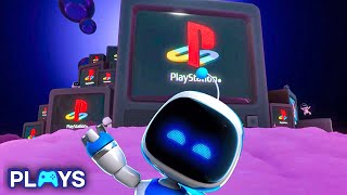 The Best Console Launch Game of All Time