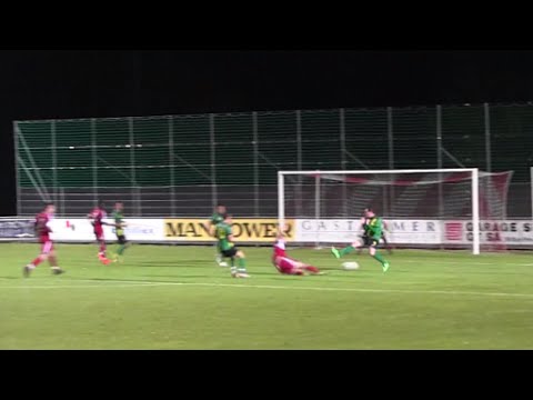 * FC Collex Bossy -  FC Veyrier Sports