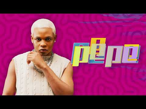 Boyspyce - Pepe (I'm losing Focus) Lyrics