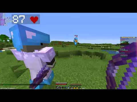 Rising Stars UHC S5E6 - Dire Straits