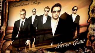 Backstreet Boys I&#39;ll be There for you lyrics