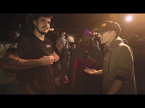 KnowName vs JP Lakewood