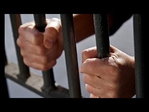 Unschuldig hinter Gittern - weggesperrt und abgehakt - 3sat-Doku vom 02.06.2015