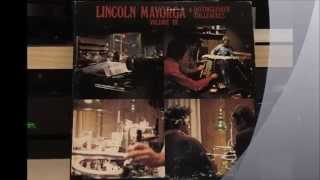 #23 EX SheffieldLab 1 LINCOLN MAYORGA DISTINGUISHED COLLEAGUES VOL III