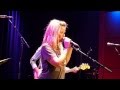 Kay Hanley- Because of You/Veda Very Shining ...