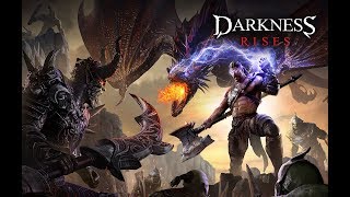 Состоялся глобальный релиз Darkness Rises