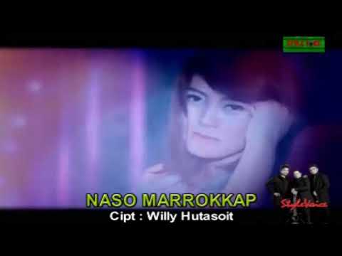 Naso Marrokkap by Style Voice