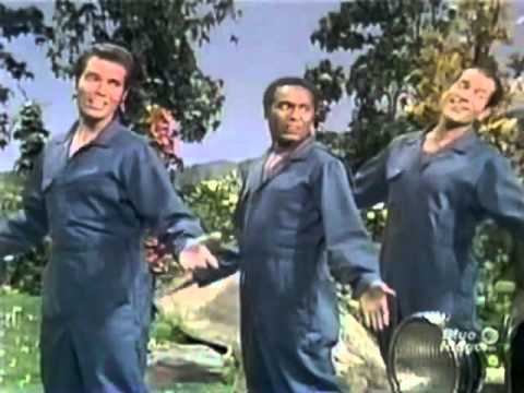The Lawrence Welk Show - Memories of Nat King Cole - 10-06-1973